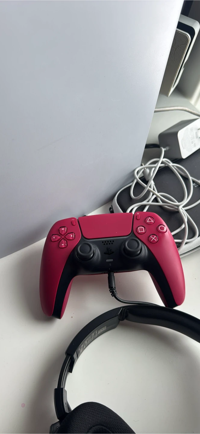 Sony PlayStation 5 Console - photo 2