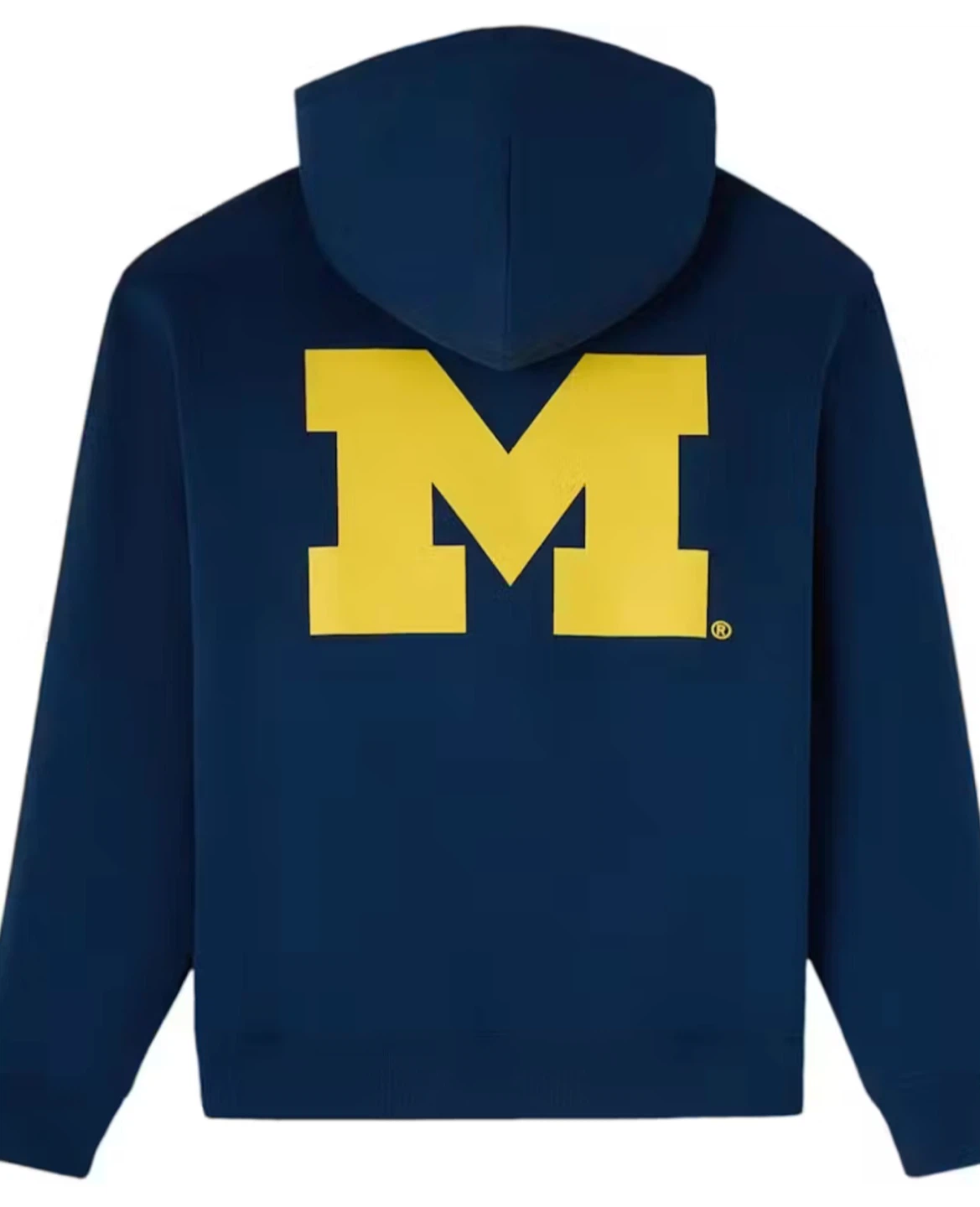 OVO x University of Michigan Hoodie