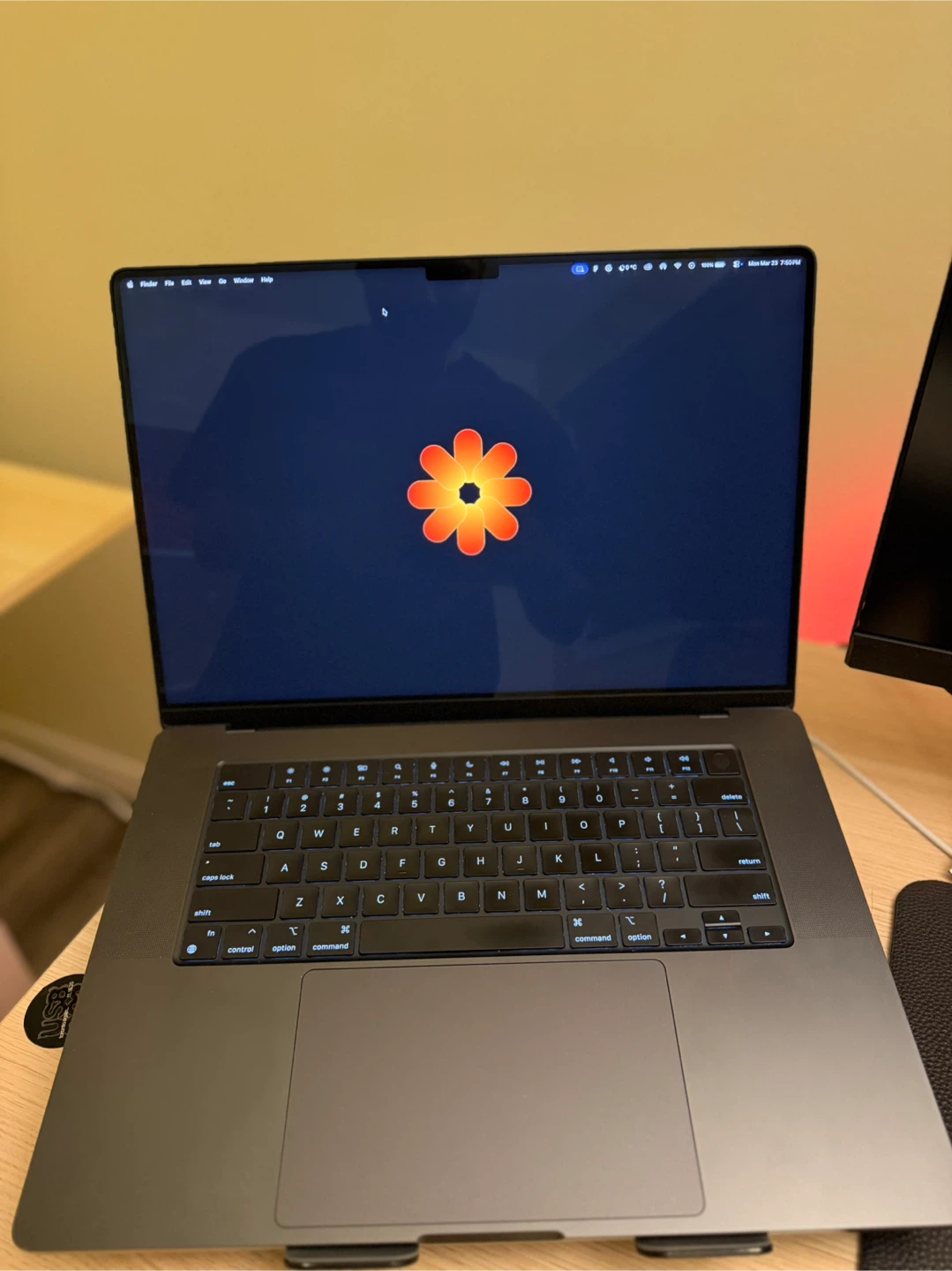 MacBook M3 Pro - 16 inch