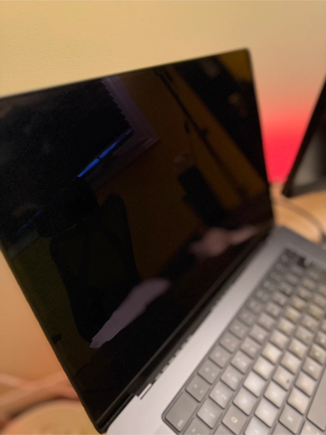 MacBook M3 Pro - 16 inch - photo 4