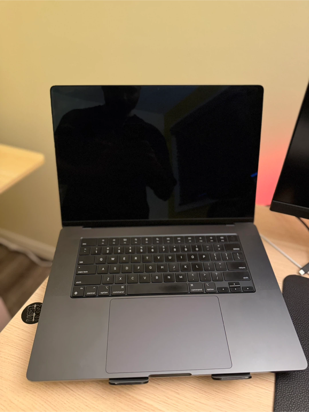MacBook M3 Pro - 16 inch - photo 2