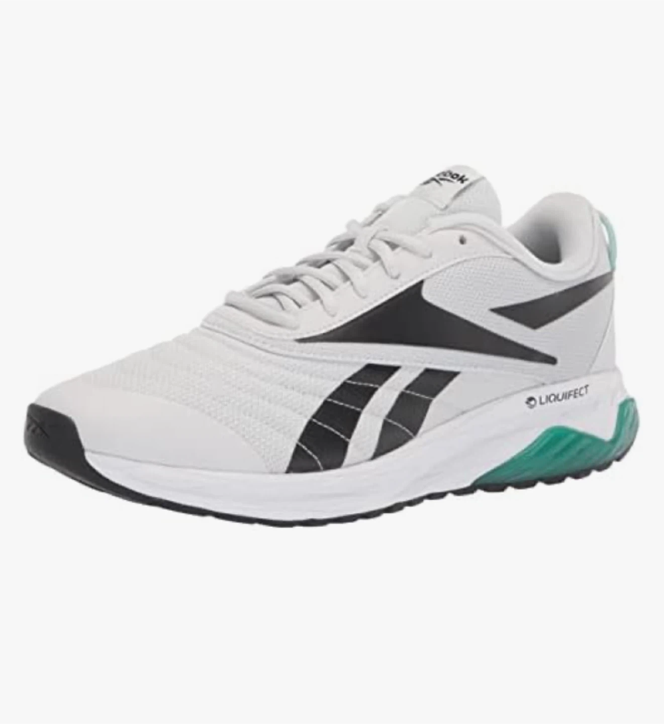 Reebok Men’s Liquifect 180 3.0 Running Shoe - photo 4