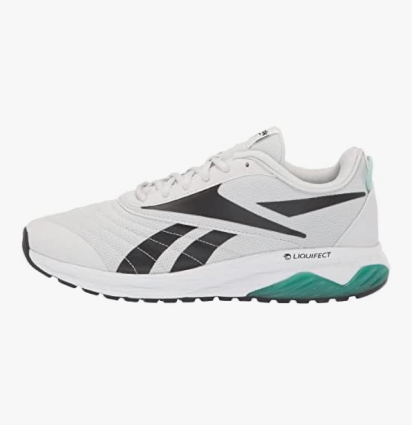 Reebok Men’s Liquifect 180 3.0 Running Shoe - photo 3