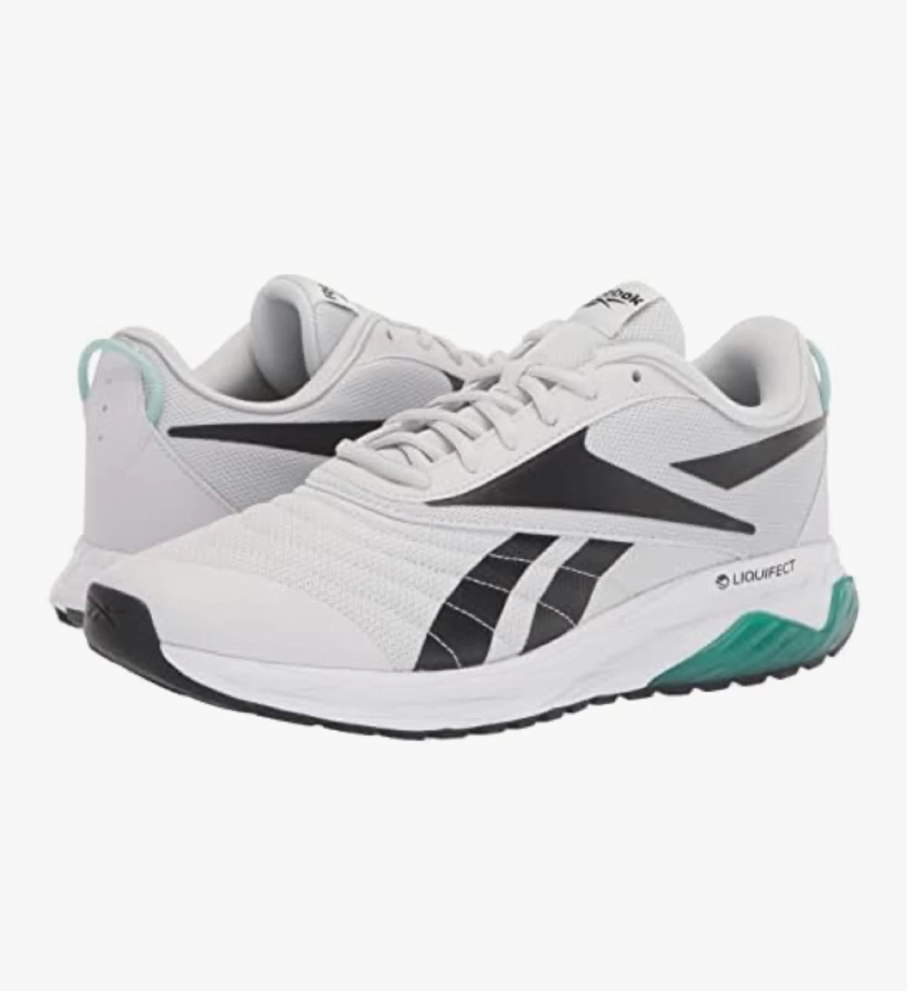 Reebok Men’s Liquifect 180 3.0 Running Shoe - photo 2