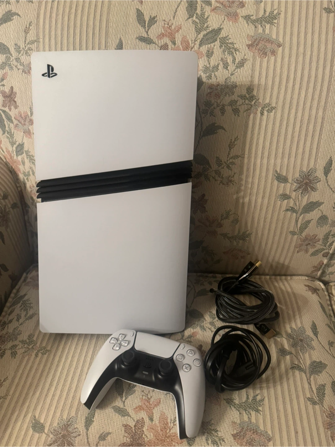 Ps5 pro - photo 4