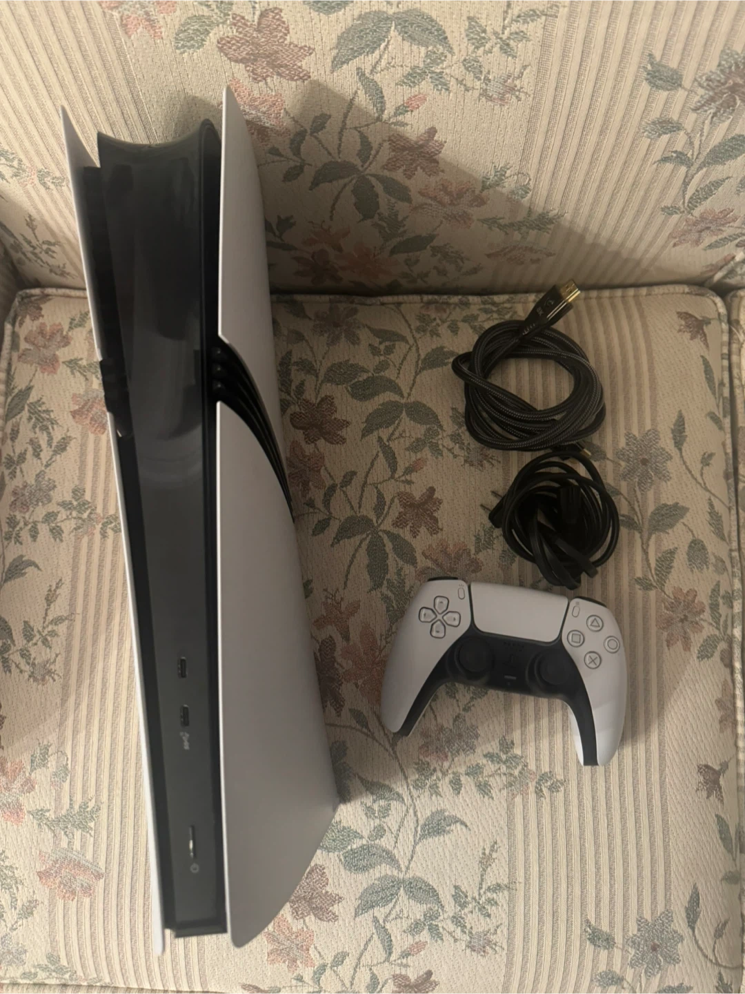 Ps5 pro - photo 3