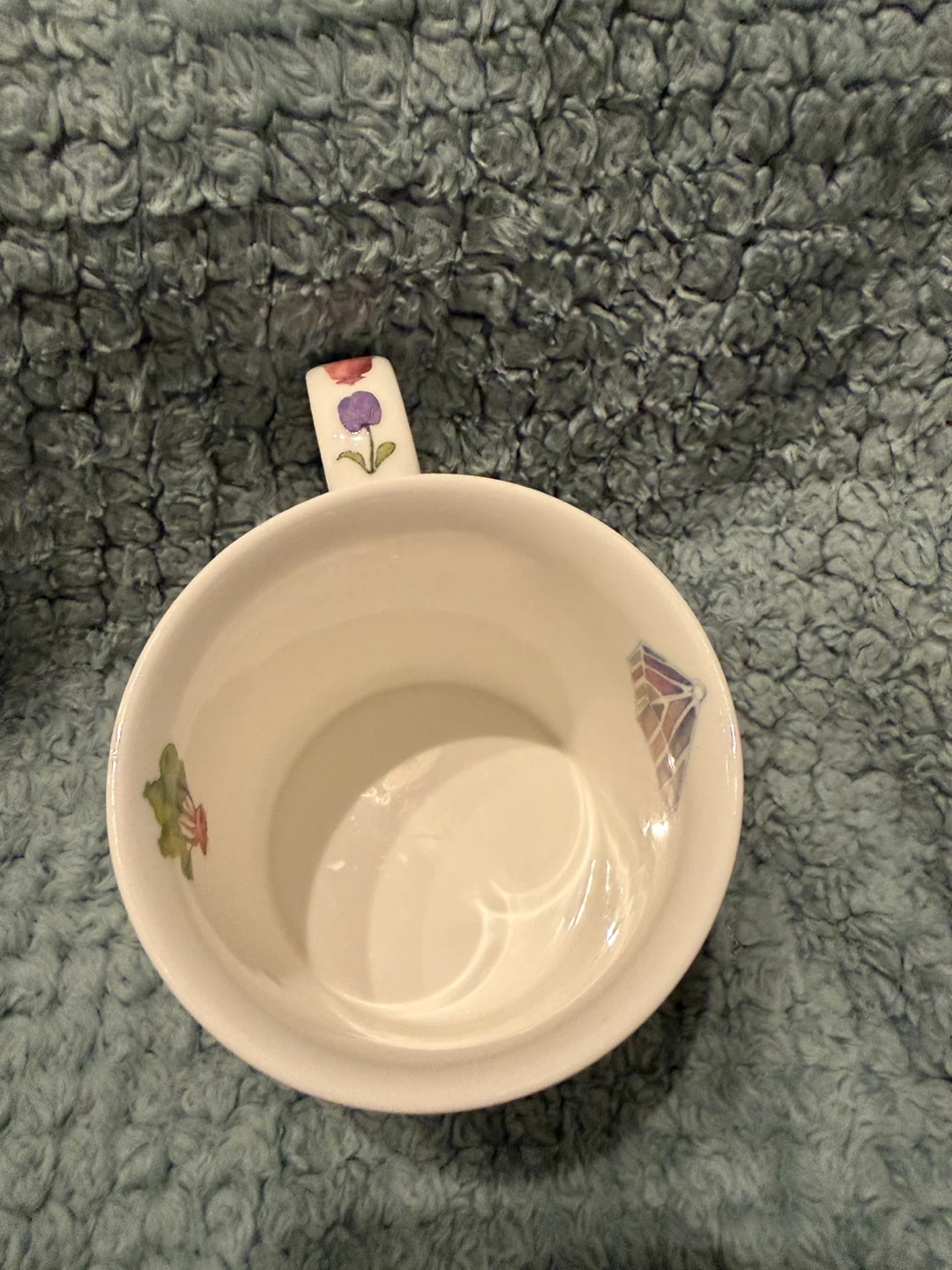 Fine bone china Mug(made in England) - photo 5