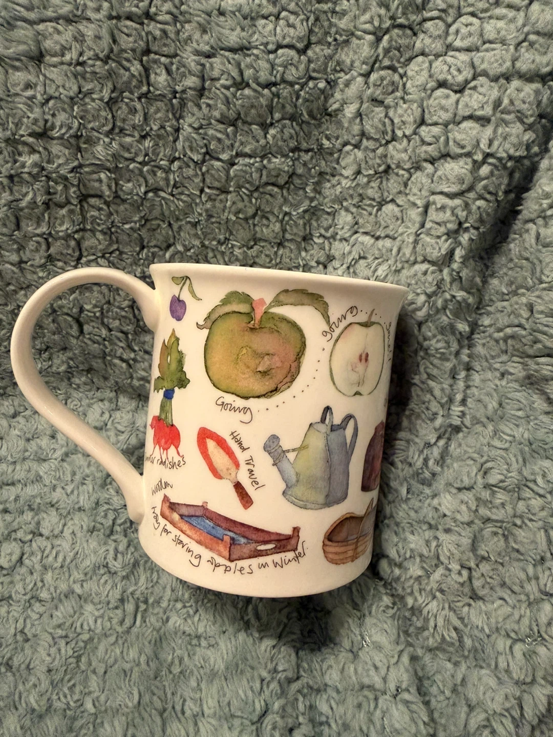 Fine bone china Mug(made in England) - photo 3