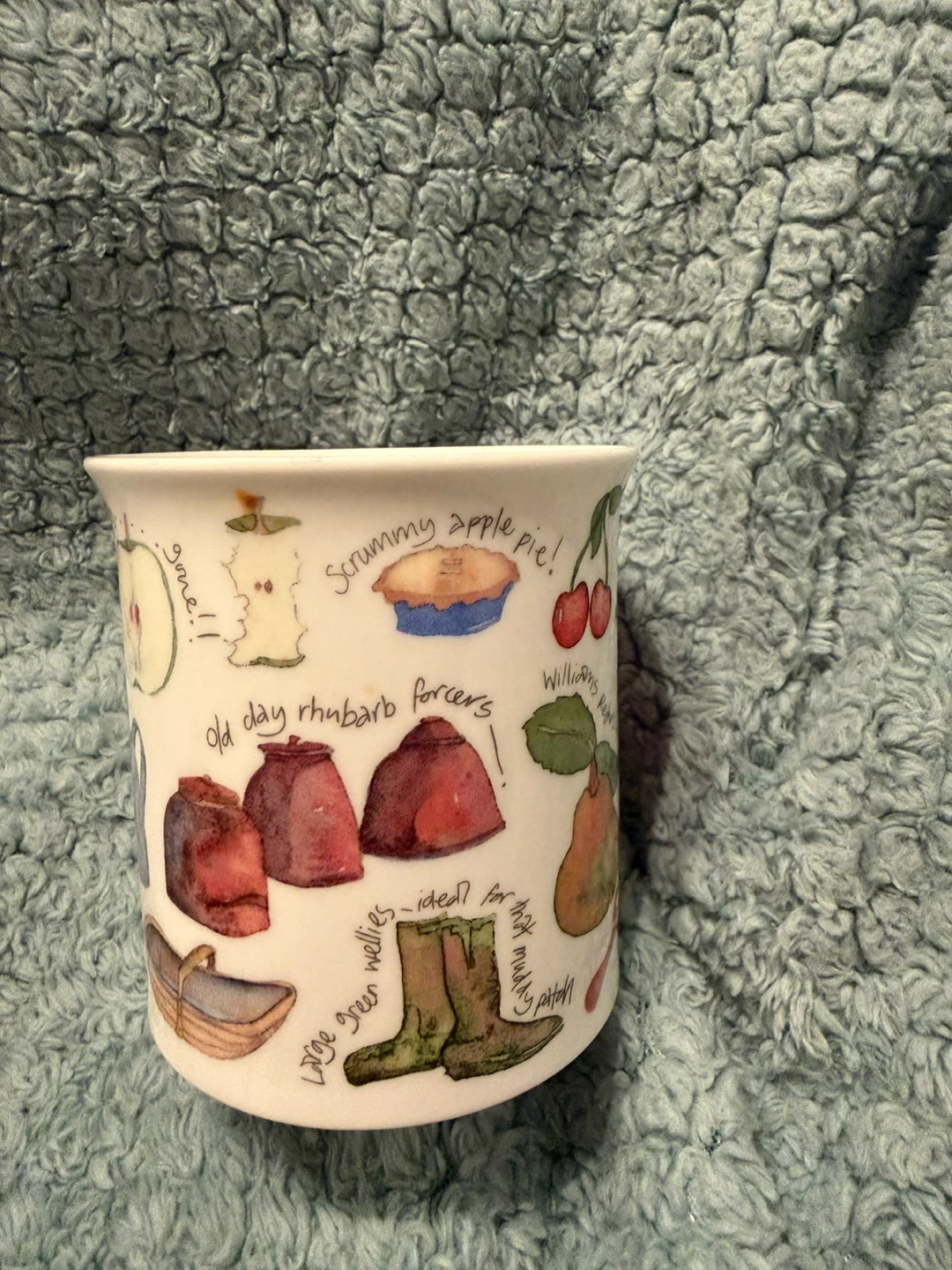 Fine bone china Mug(made in England) - photo 4