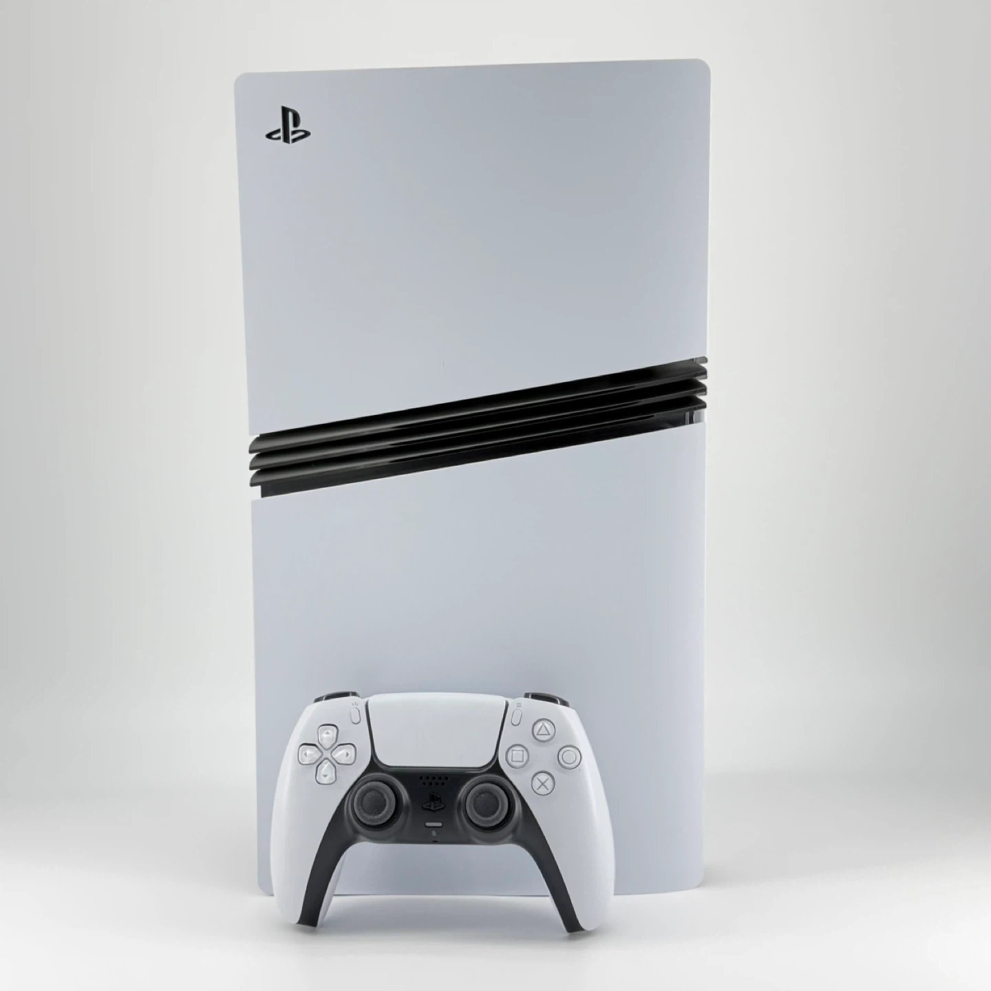Sony PlayStation 5 Pro 2TB With Controller