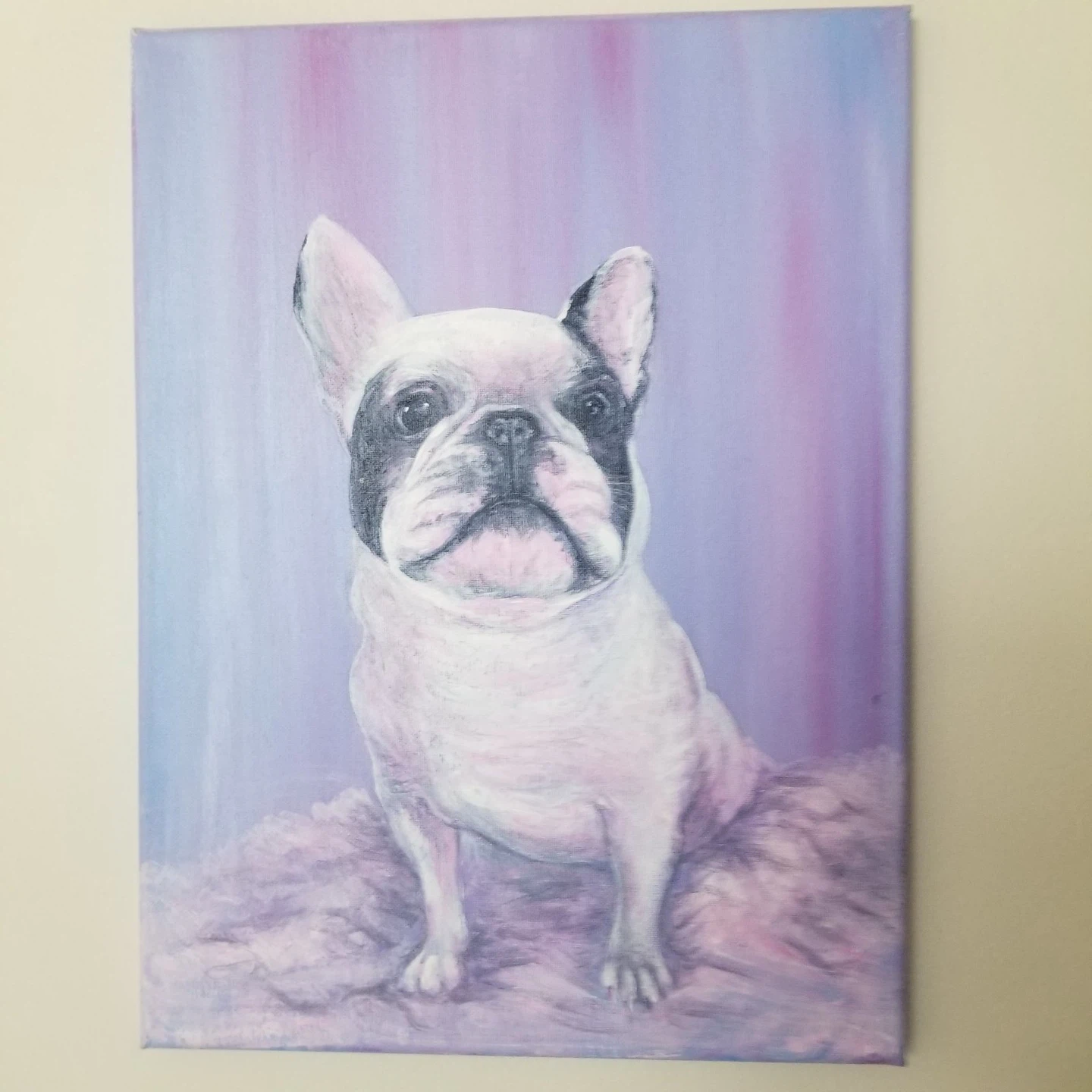 Custom portraits, pets or people - photo 2