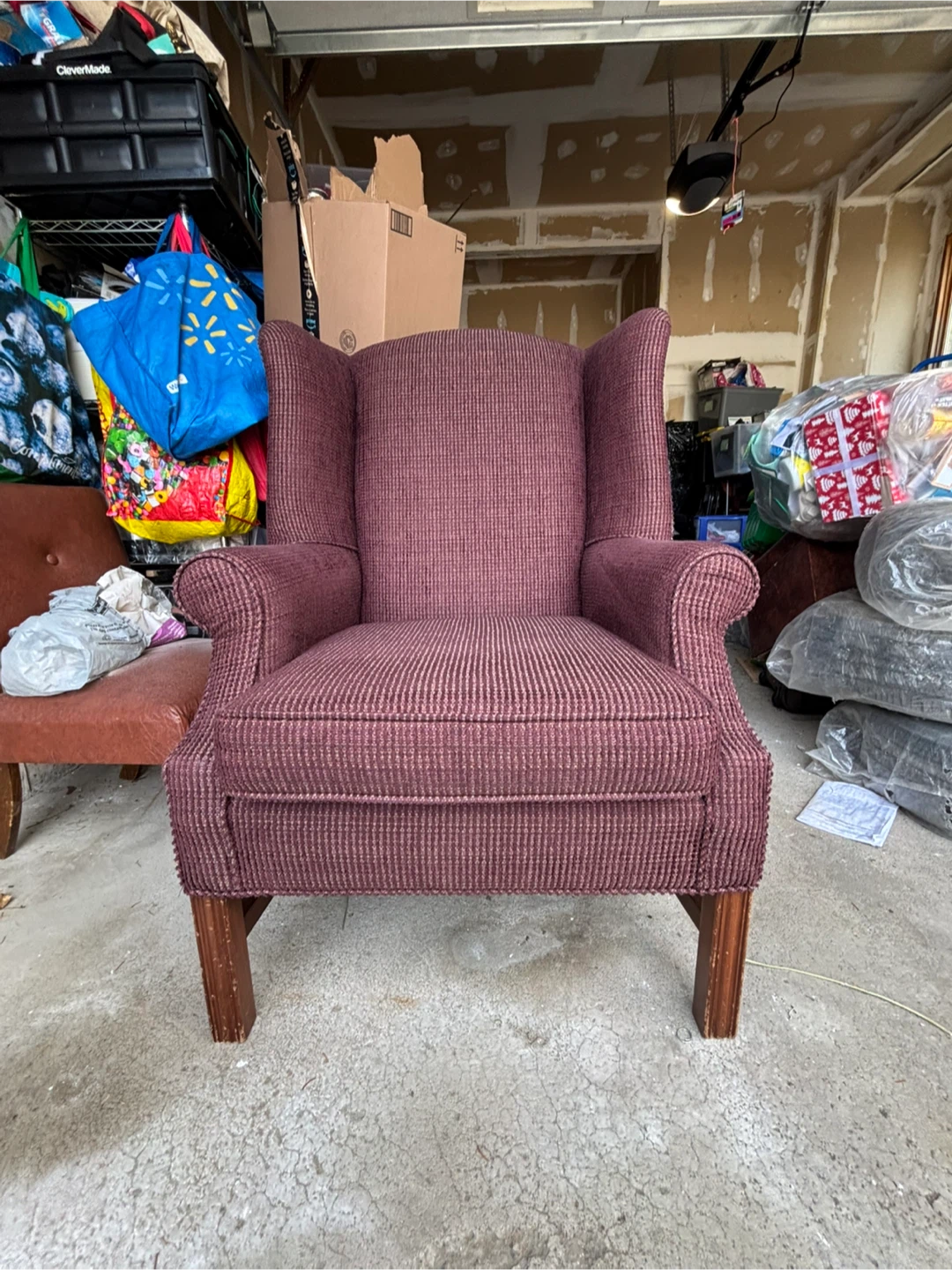 Arm Chair