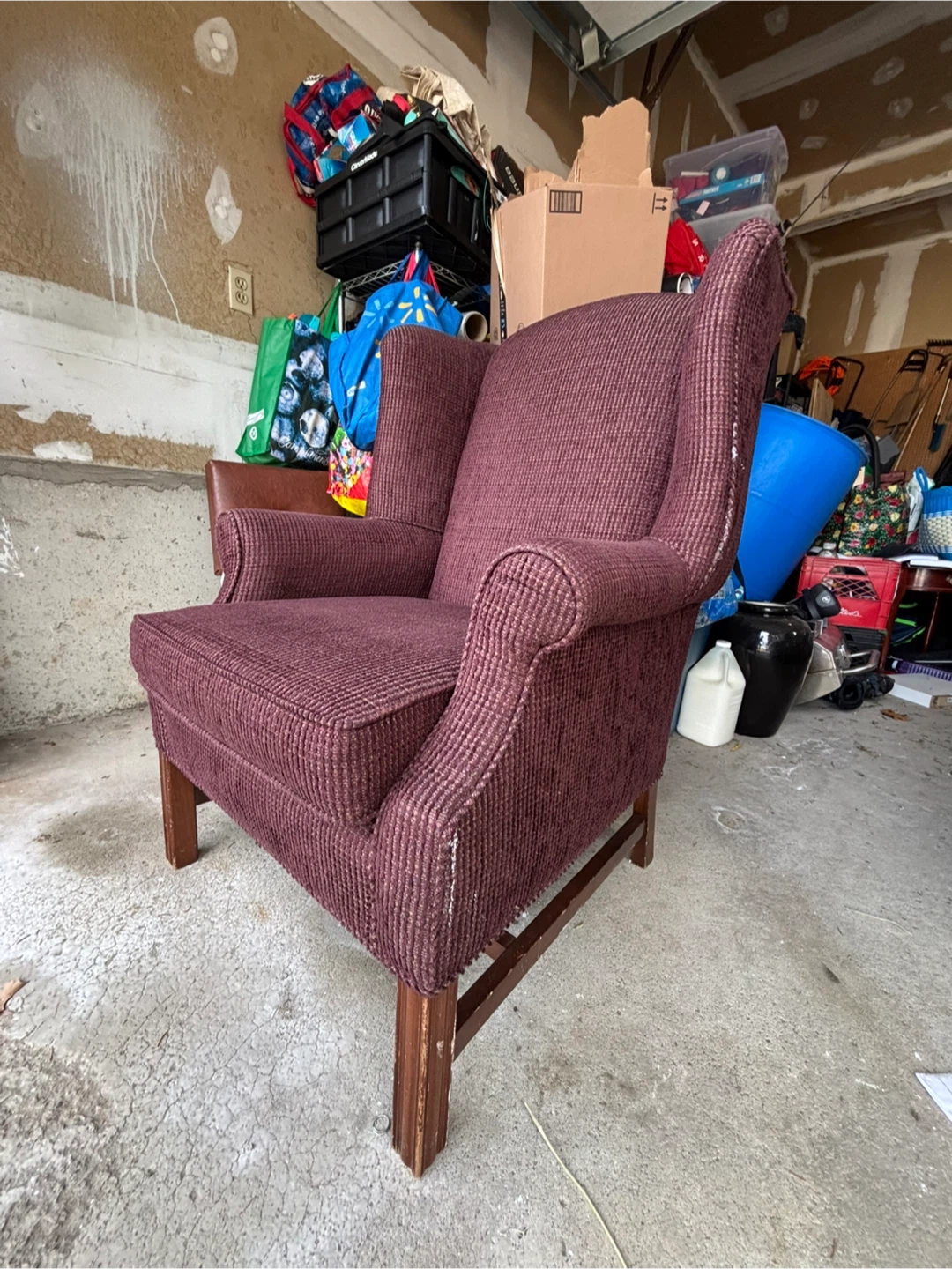 Arm Chair - photo 2
