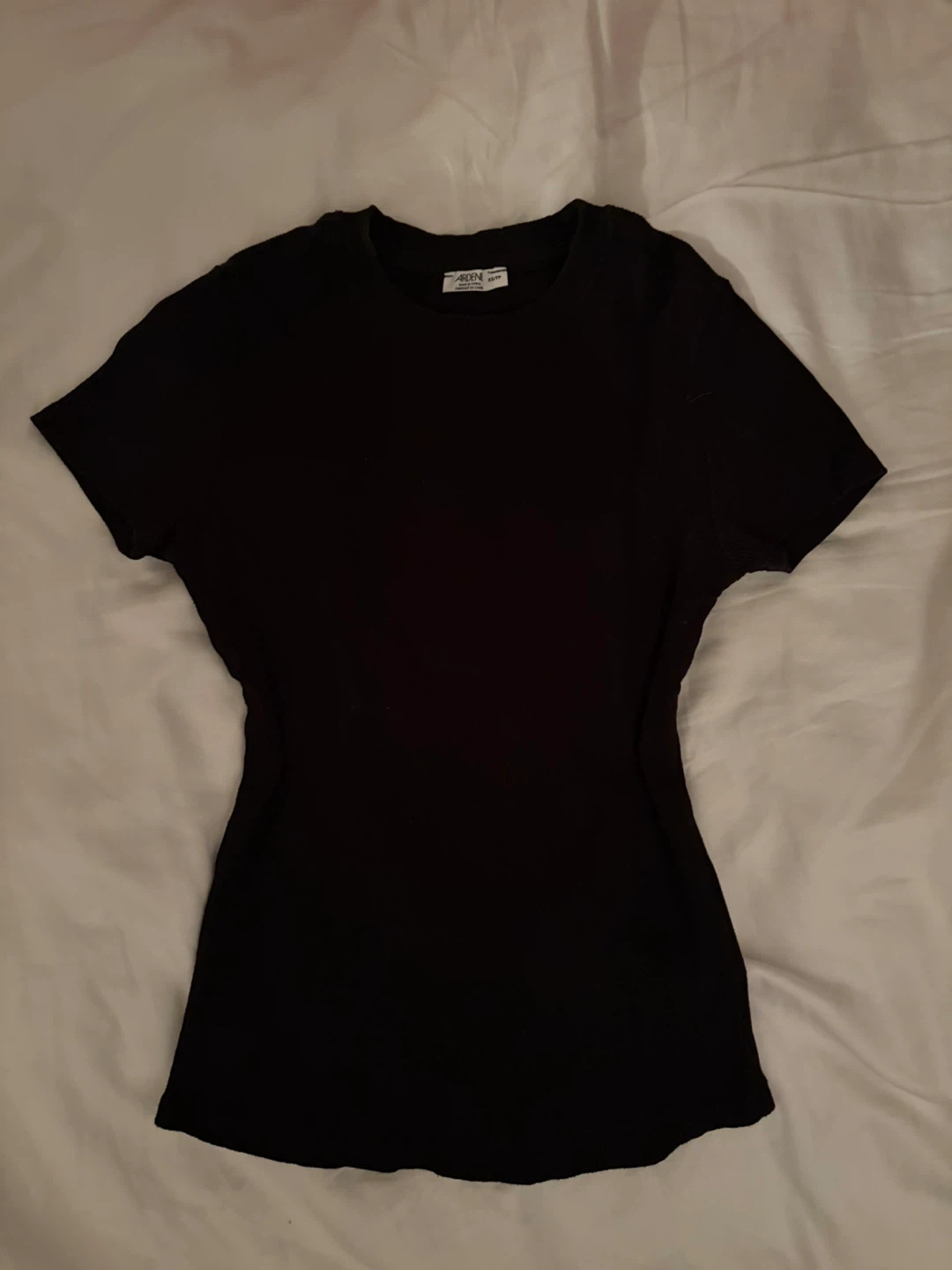 Black Ardene T-Shirt