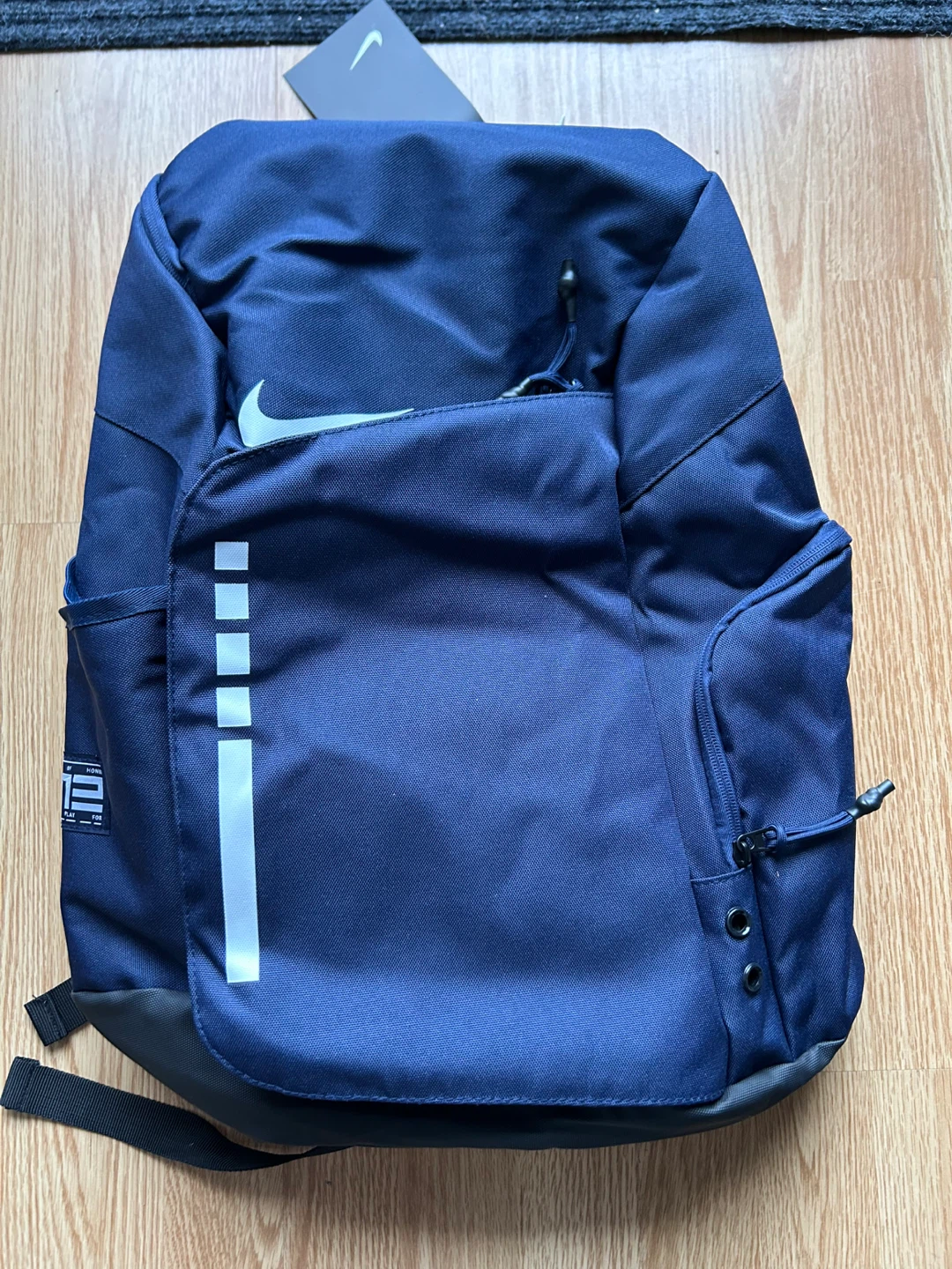 Sac à dos Nike Elite bleu marine