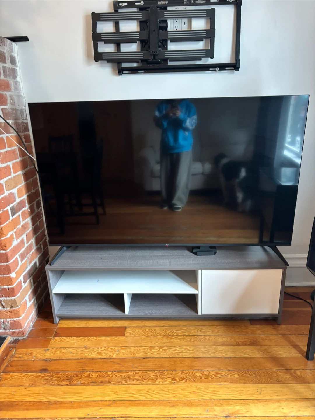 TV Furniture/ TV Stand/ TV Cabinet - photo 2