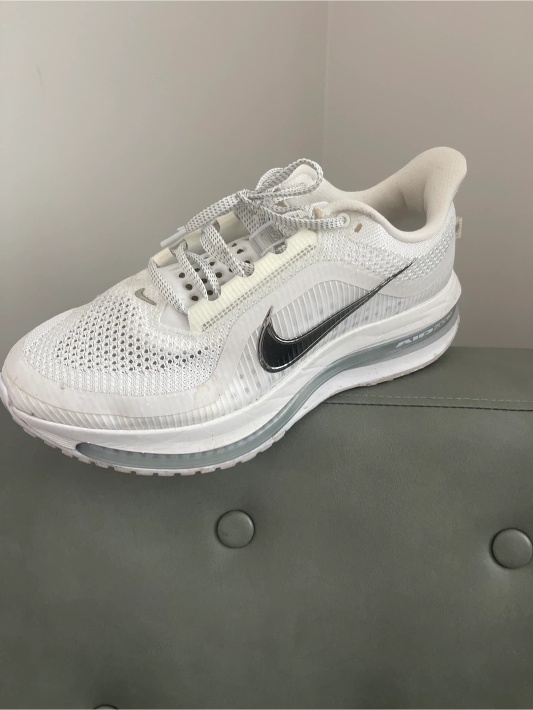 Nike Air Zoomx Running Shoes🥕 - photo 3