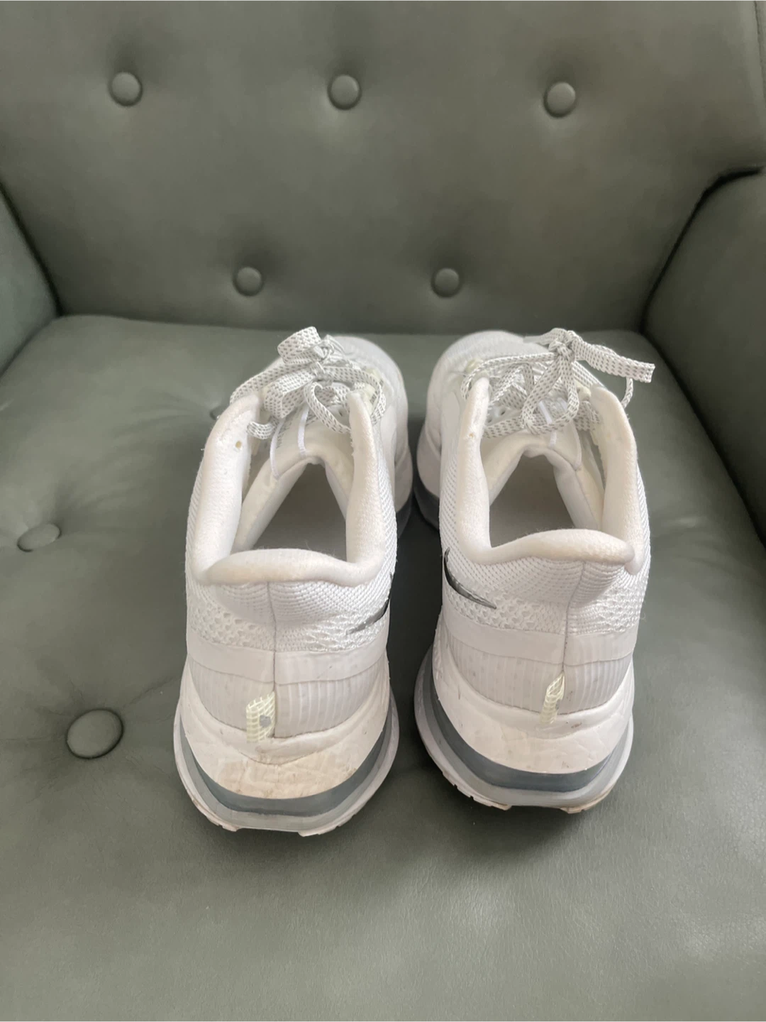 Nike Air Zoomx Running Shoes🥕 - photo 4
