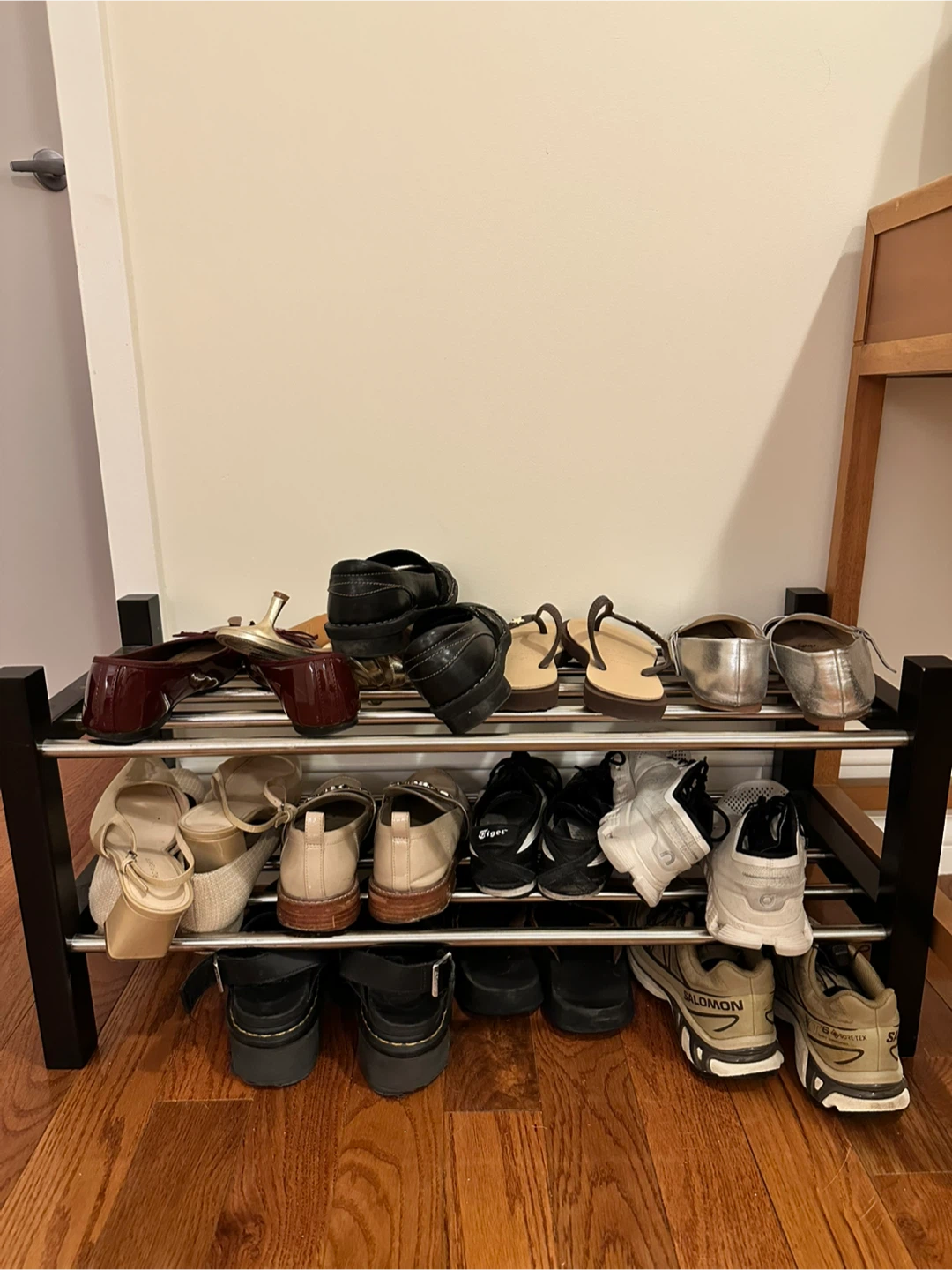 IKEA Shoe rack