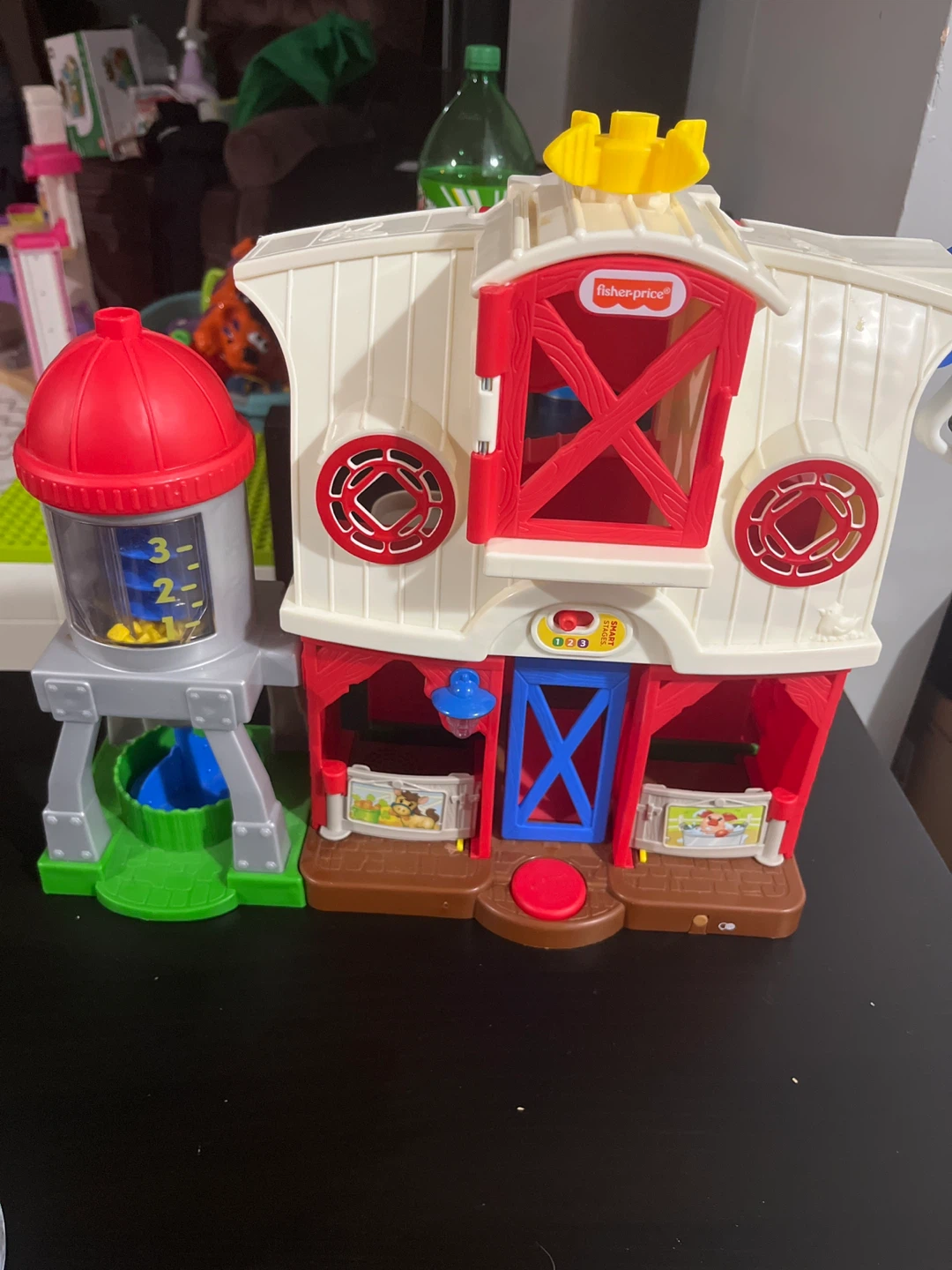 Fisher-Price Little People Farm
