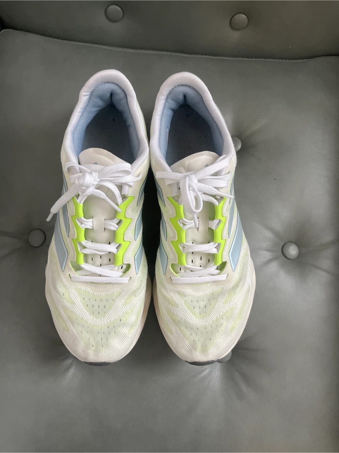 Adidas Running Shoes🥕🥕 - photo 2