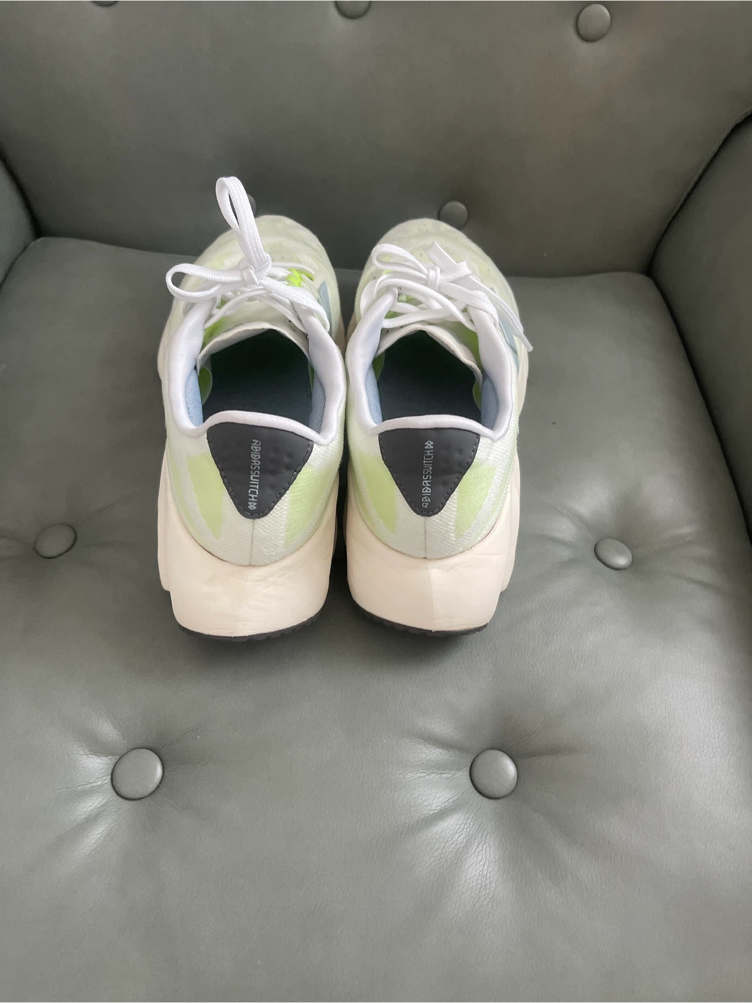 Adidas Running Shoes🥕🥕 - photo 5