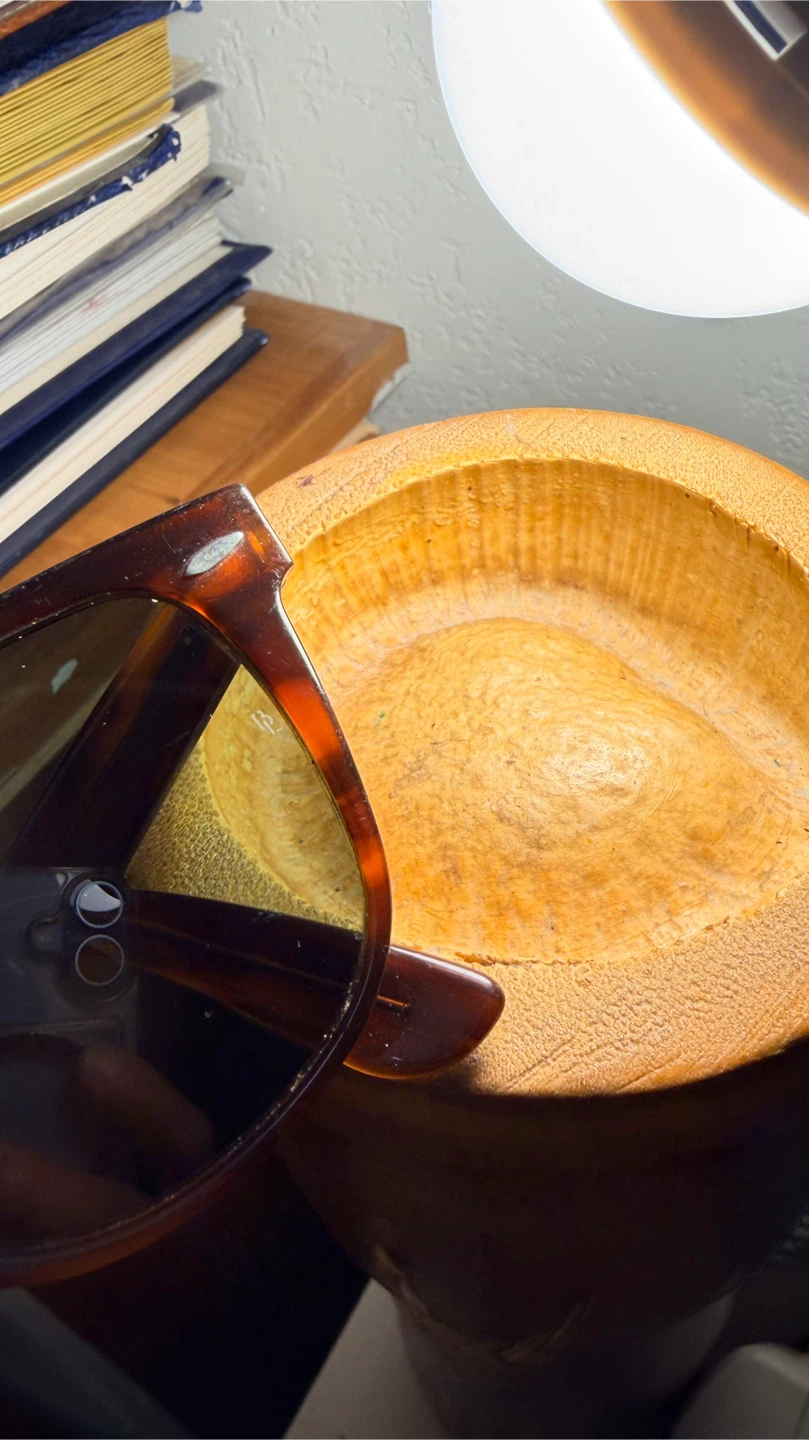 Ray-Ban Wayfarer Sunglasses - photo 2