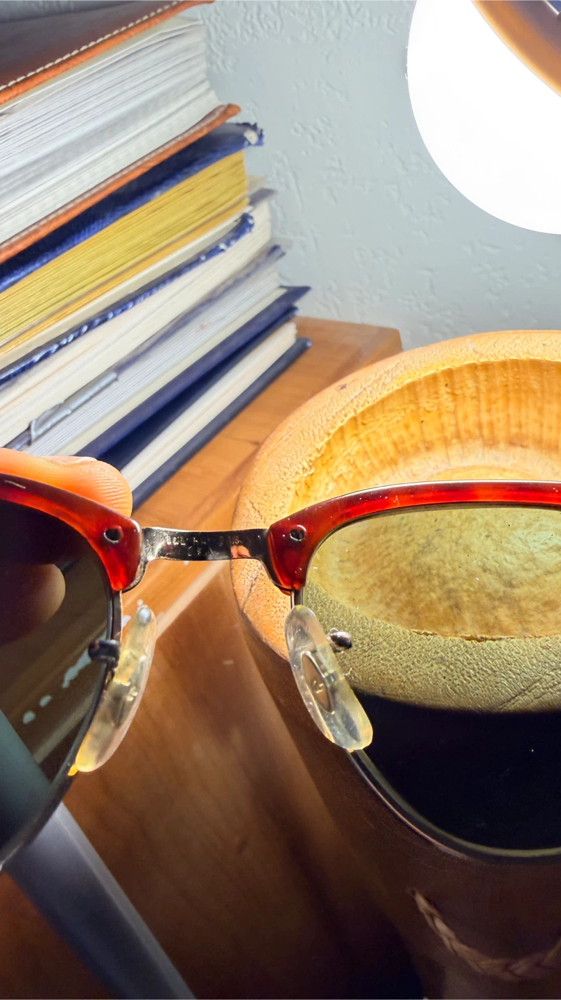Ray-Ban Wayfarer Sunglasses - photo 3