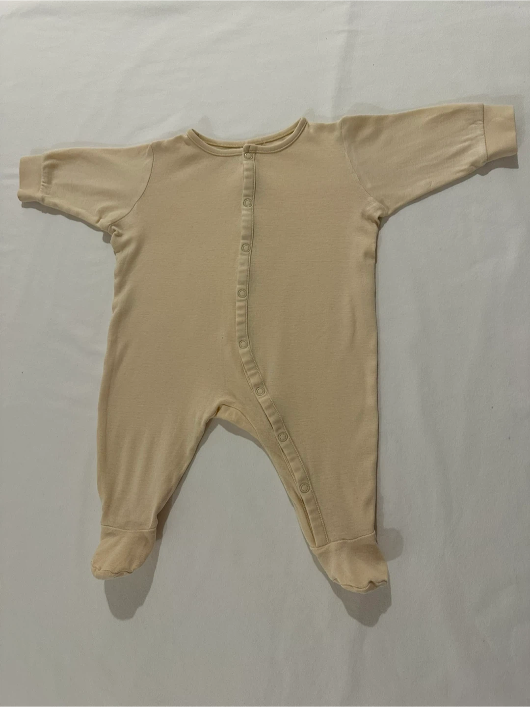 Pajama Baby Jumpsuit - 3 Months Supersoft! - photo 2