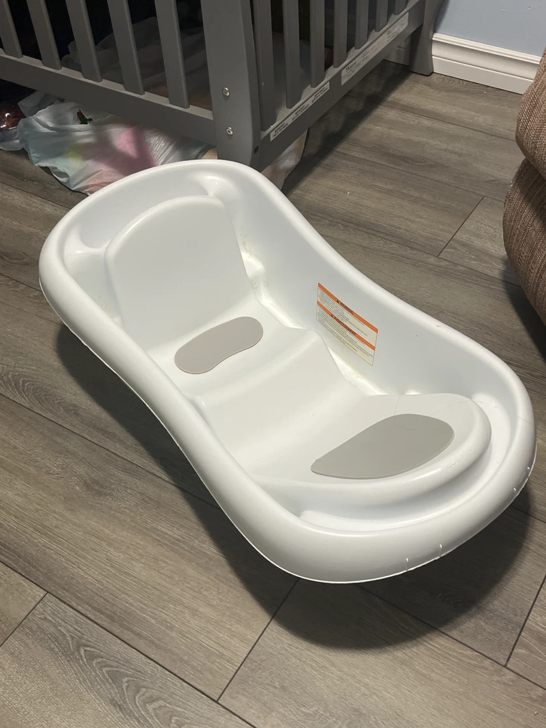 Baby Bath Tub