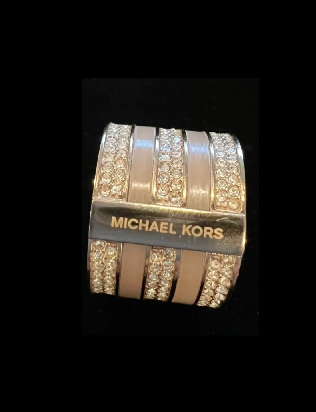 MICHAEL KORS RING