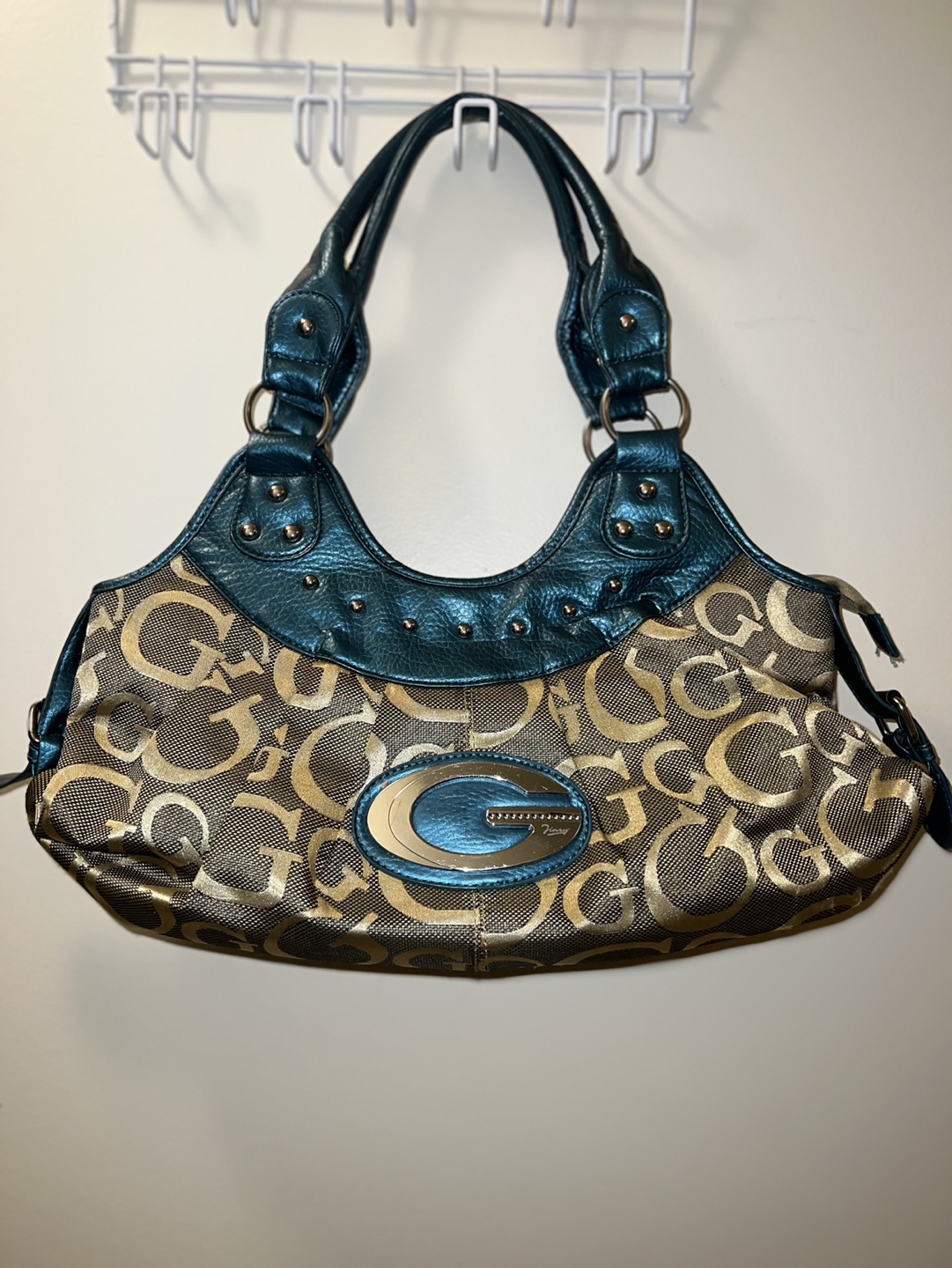 Guess Hobo Handbag