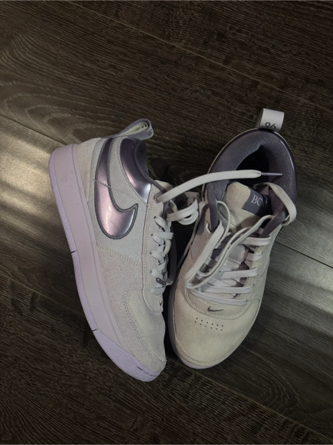 Nike DBooks size 8.5
