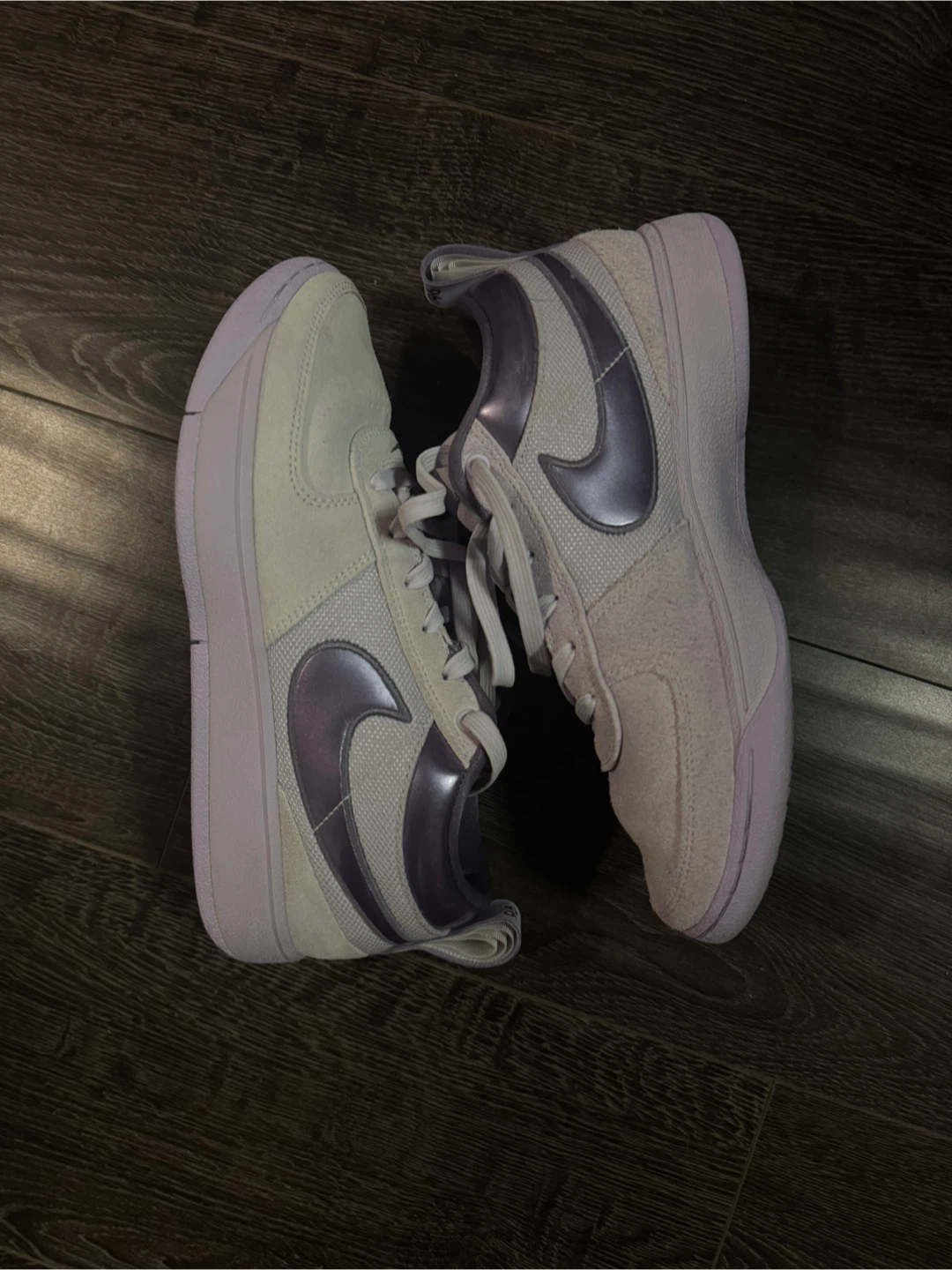 Nike DBooks size 8.5 - photo 2