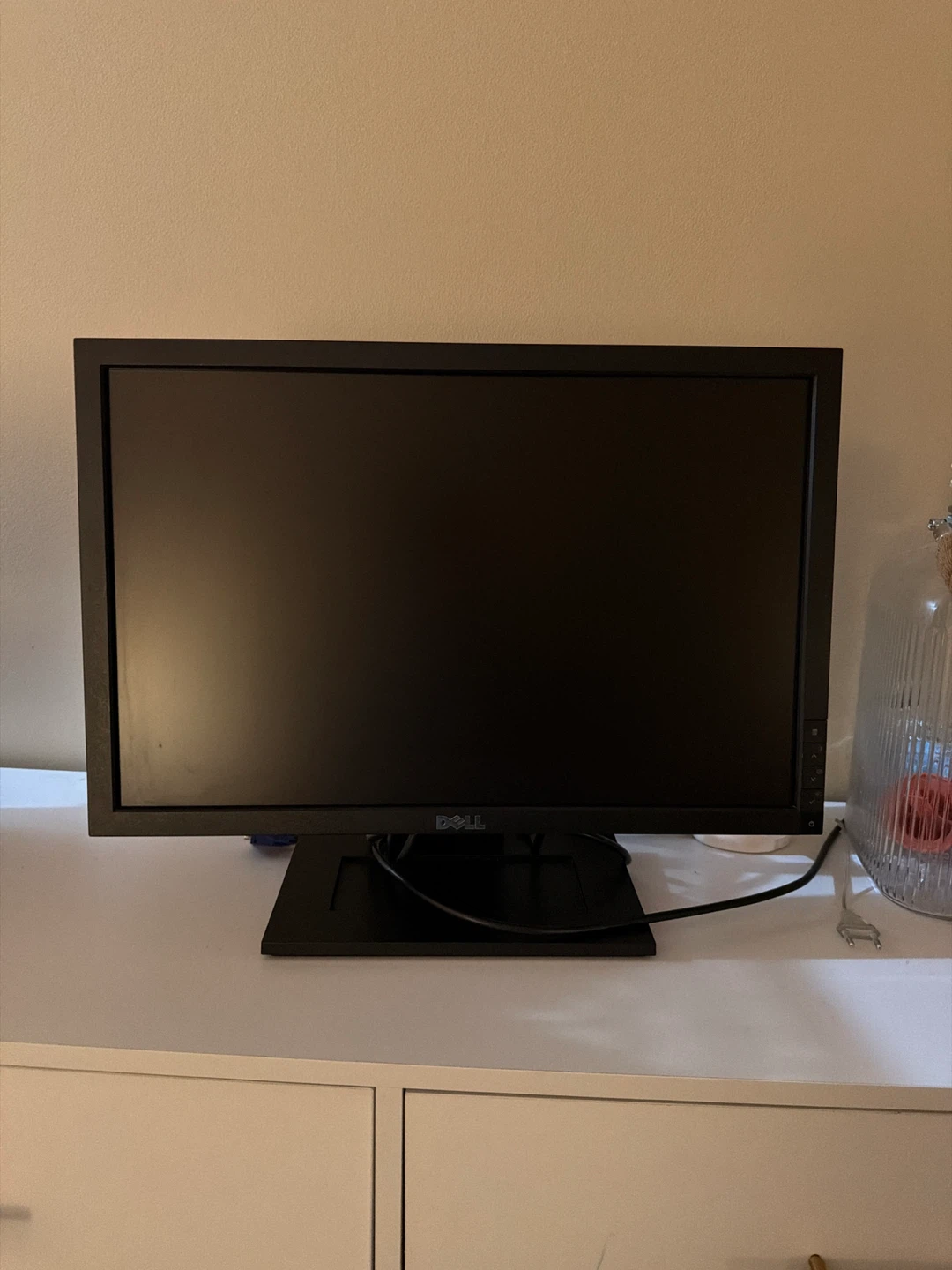 Dell Computer Monitor