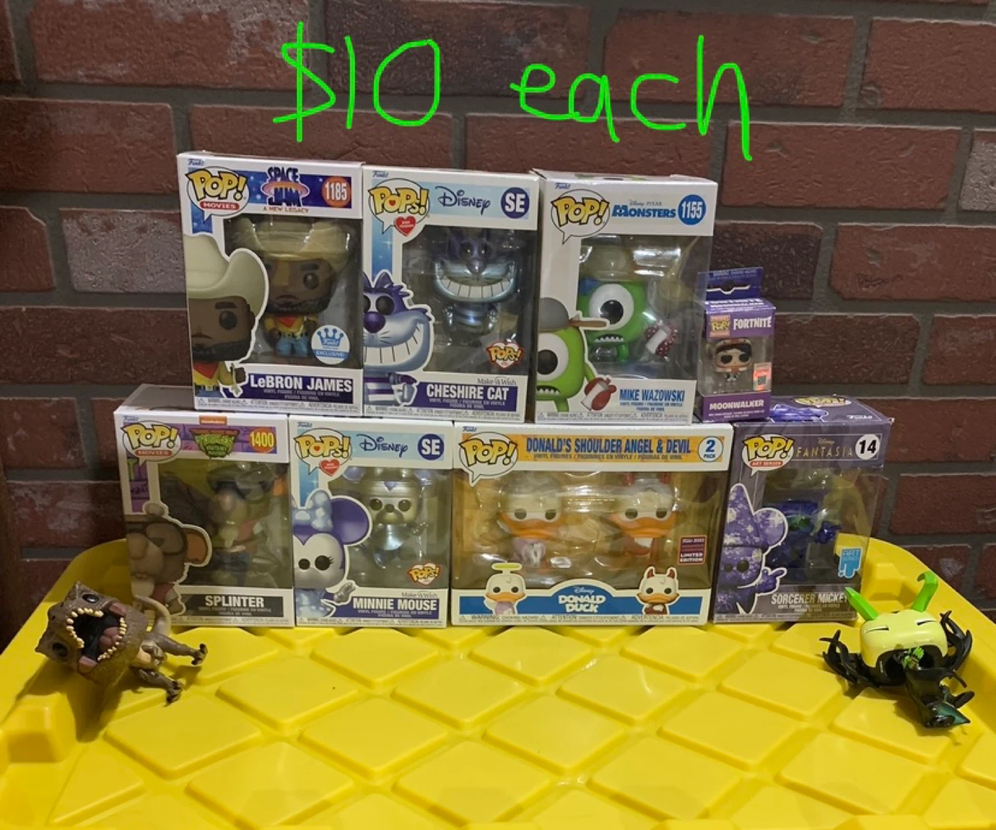 Funko pops - photo 2