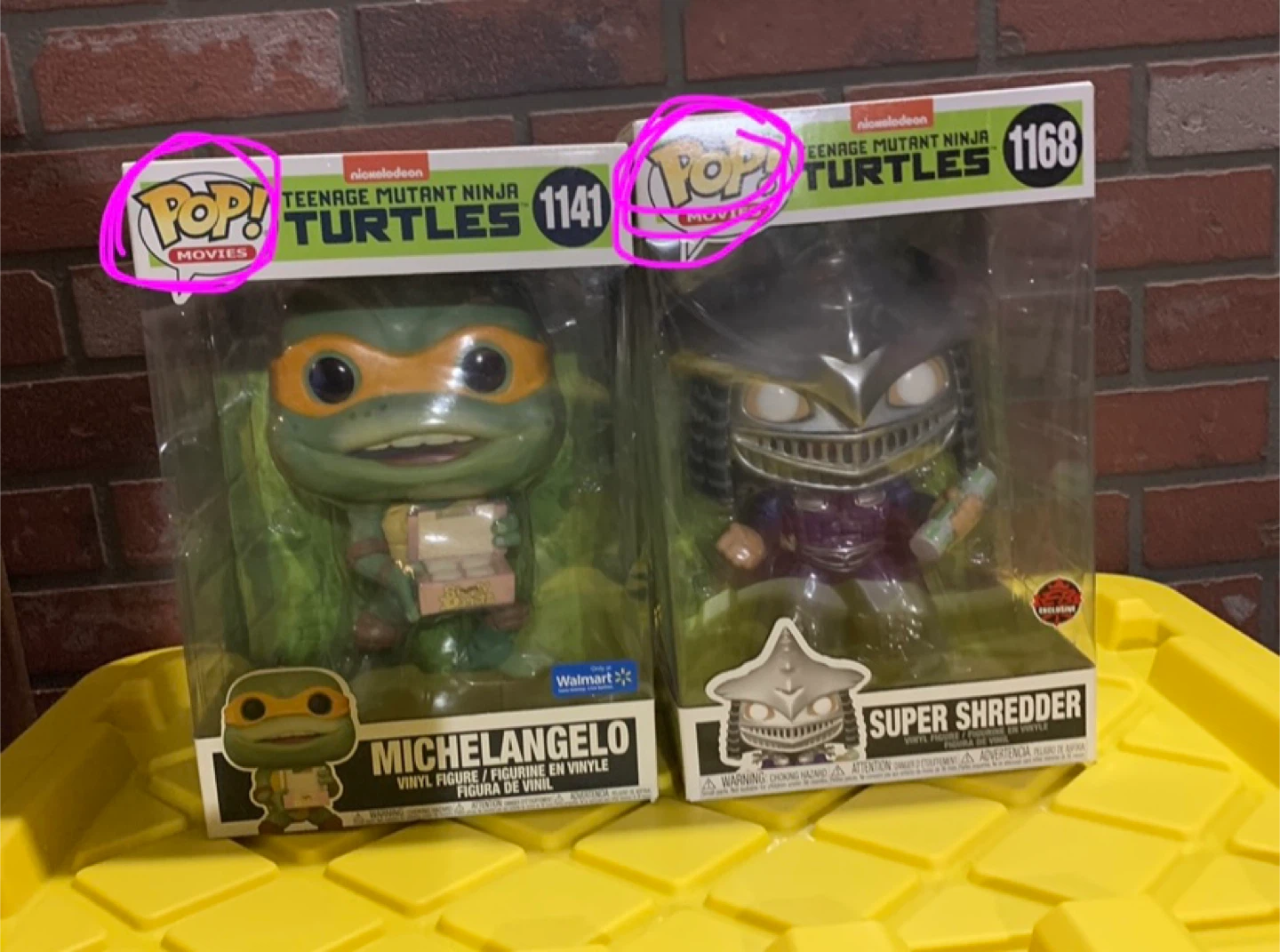 Funko pops - photo 5