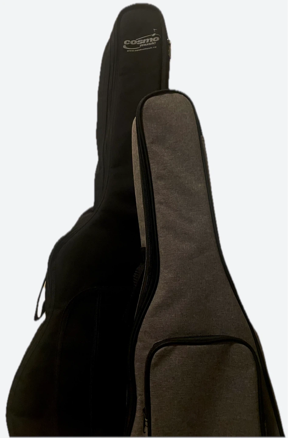 Acoustic Guitar and Ukulele Bundle - photo 2