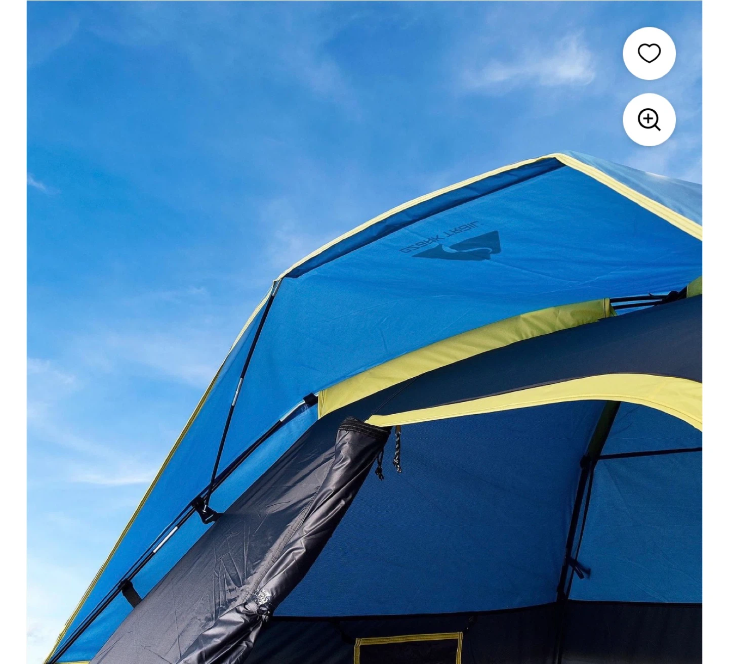Ozark Trail 4-Person Tent - photo 3