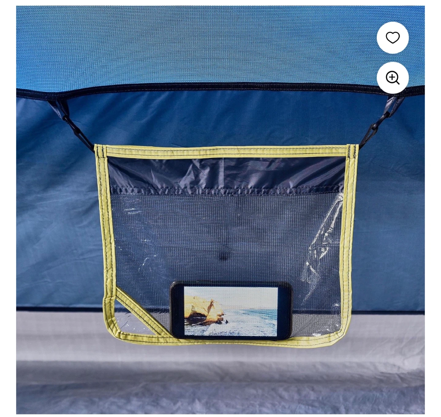 Ozark Trail 4-Person Tent - photo 4