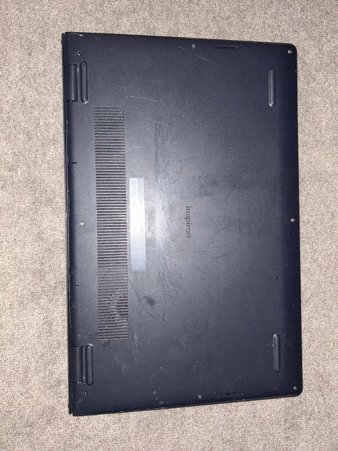 Dell Inspiron 3535 Laptop