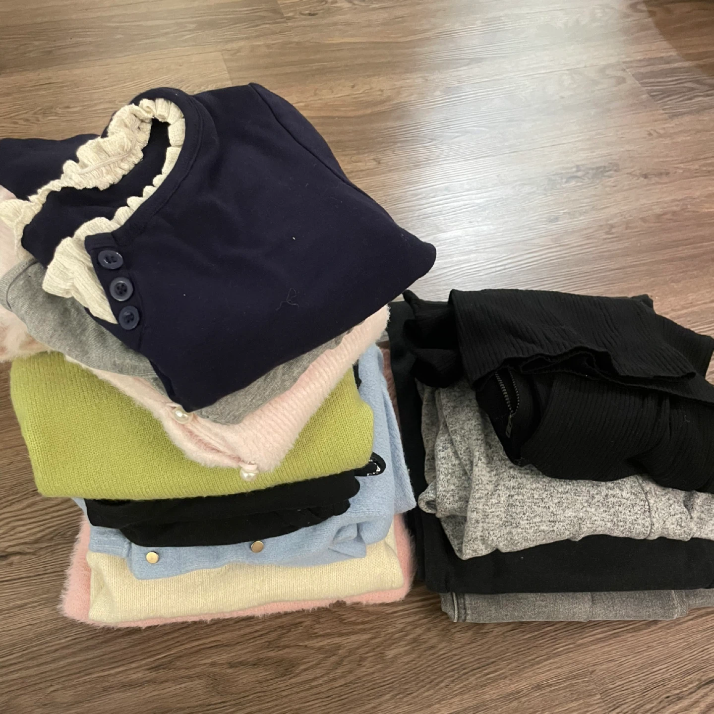 Winter Clothes Bundle (14 items in total) - photo 2