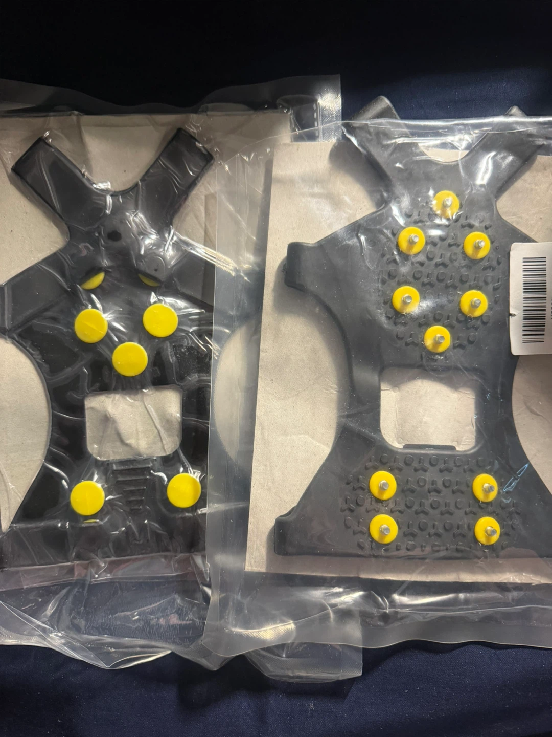 Ginsoco Ice Traction Cleats (M)
