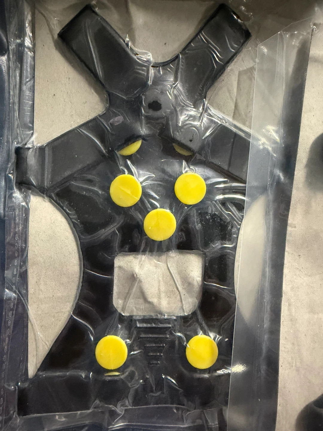 Ginsoco Ice Traction Cleats (M) - photo 2