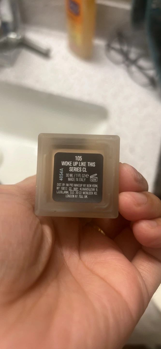 IL MAKIAGE Woke Up Like This Foundation shade 125 - photo 2