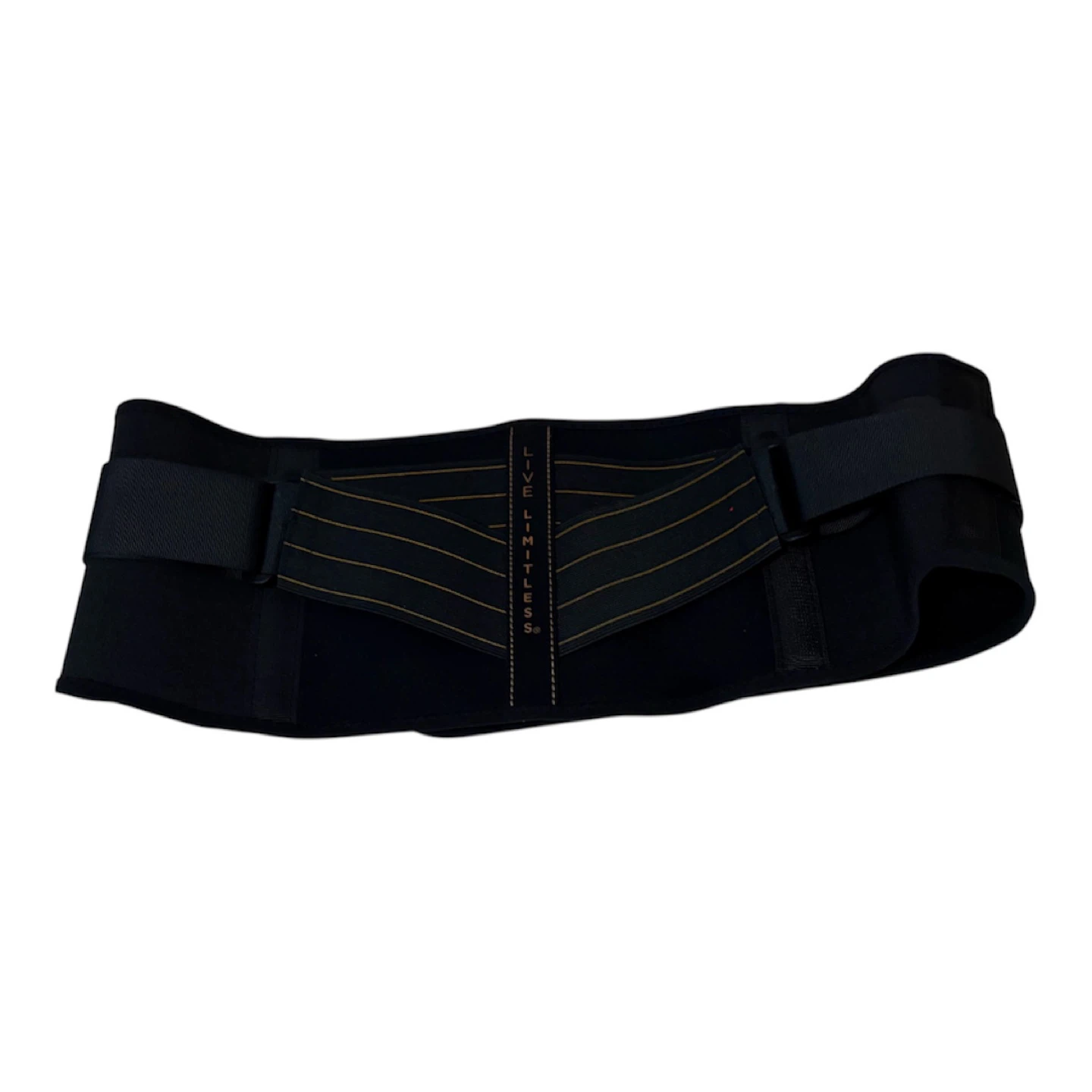 Copper Fit Back Wrap with Hot/Cold Pack - photo 4