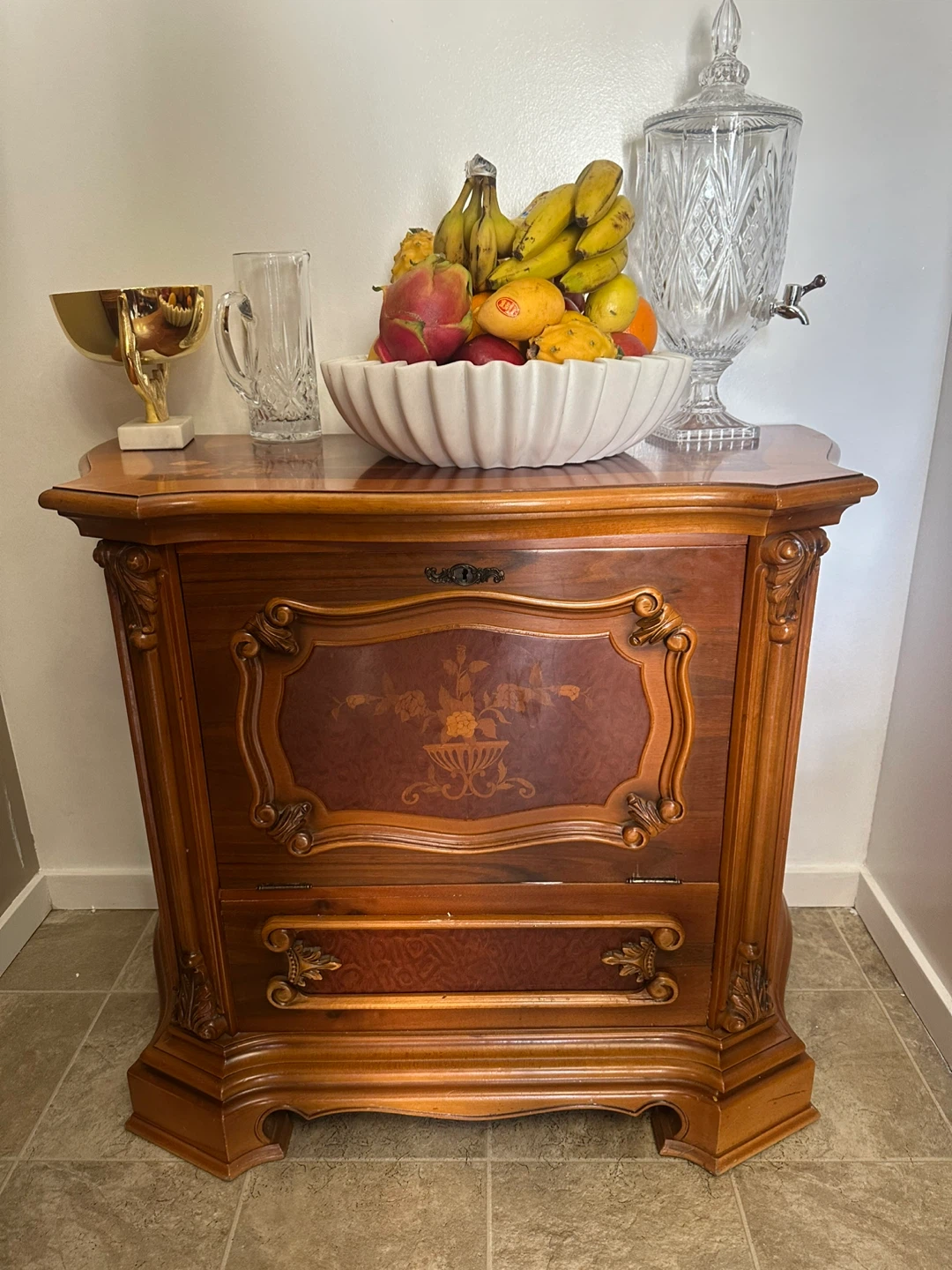 Vintage furniture - photo 4