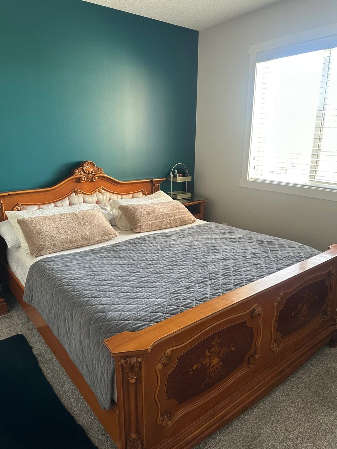 Vintage furniture - photo 5