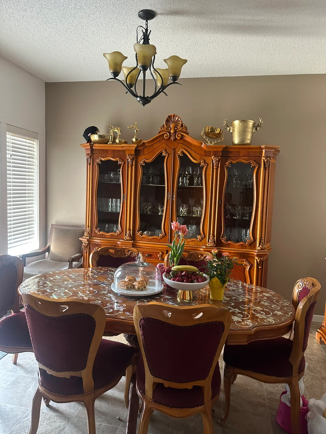 Vintage furniture - photo 2