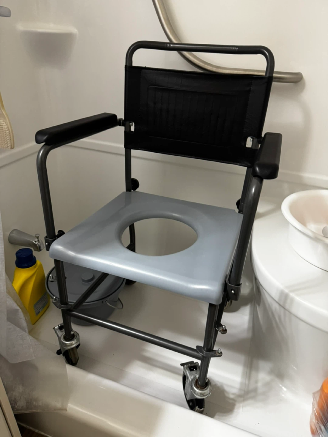 Medical equipment - photo 4